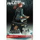 Tomb Raider Underworld Statue Lara Croft Snow Day Sideshow 37 cm